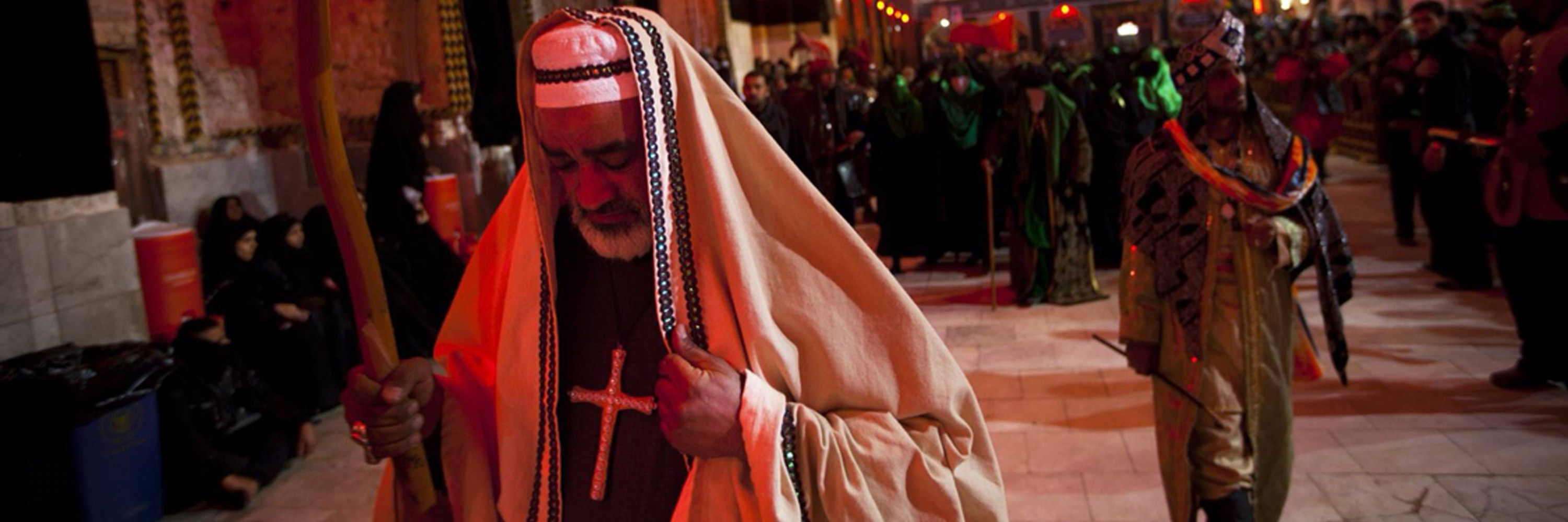 Christians-In-Karabla